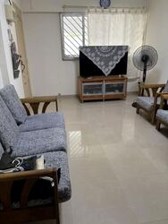 Blk 282 Tampines Street 22 (Tampines), HDB 3 Rooms #587167671